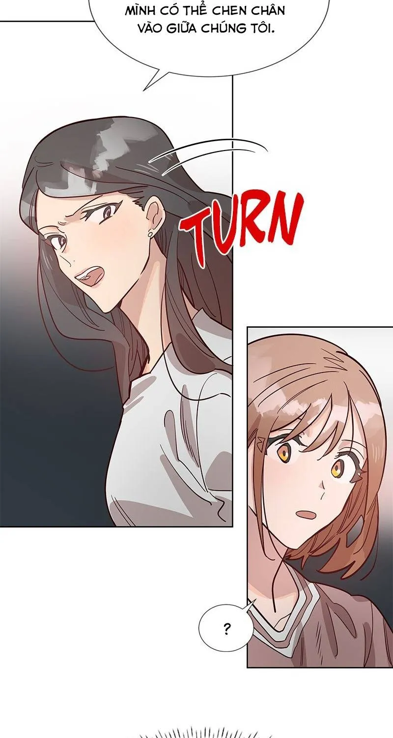 Quyến Rũ Anh Ấy Chap 6 - Next Chap 7