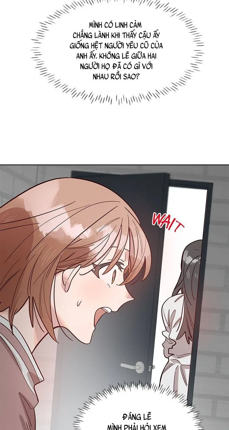 Quyến Rũ Anh Ấy Chap 6 - Next Chap 7
