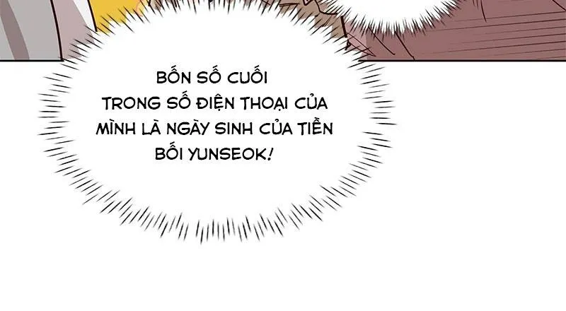 Quyến Rũ Anh Ấy Chap 6 - Next Chap 7