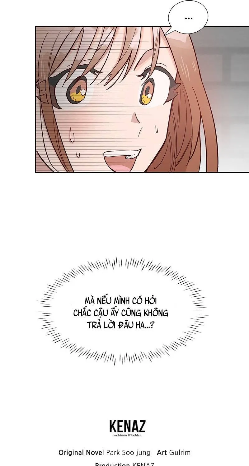 Quyến Rũ Anh Ấy Chap 6 - Next Chap 7