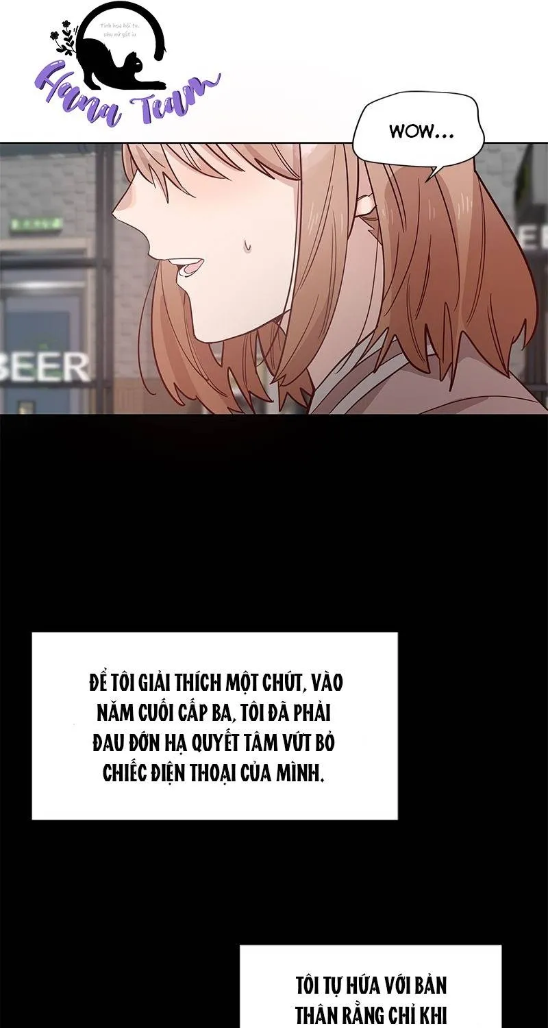 Quyến Rũ Anh Ấy Chap 6 - Next Chap 7
