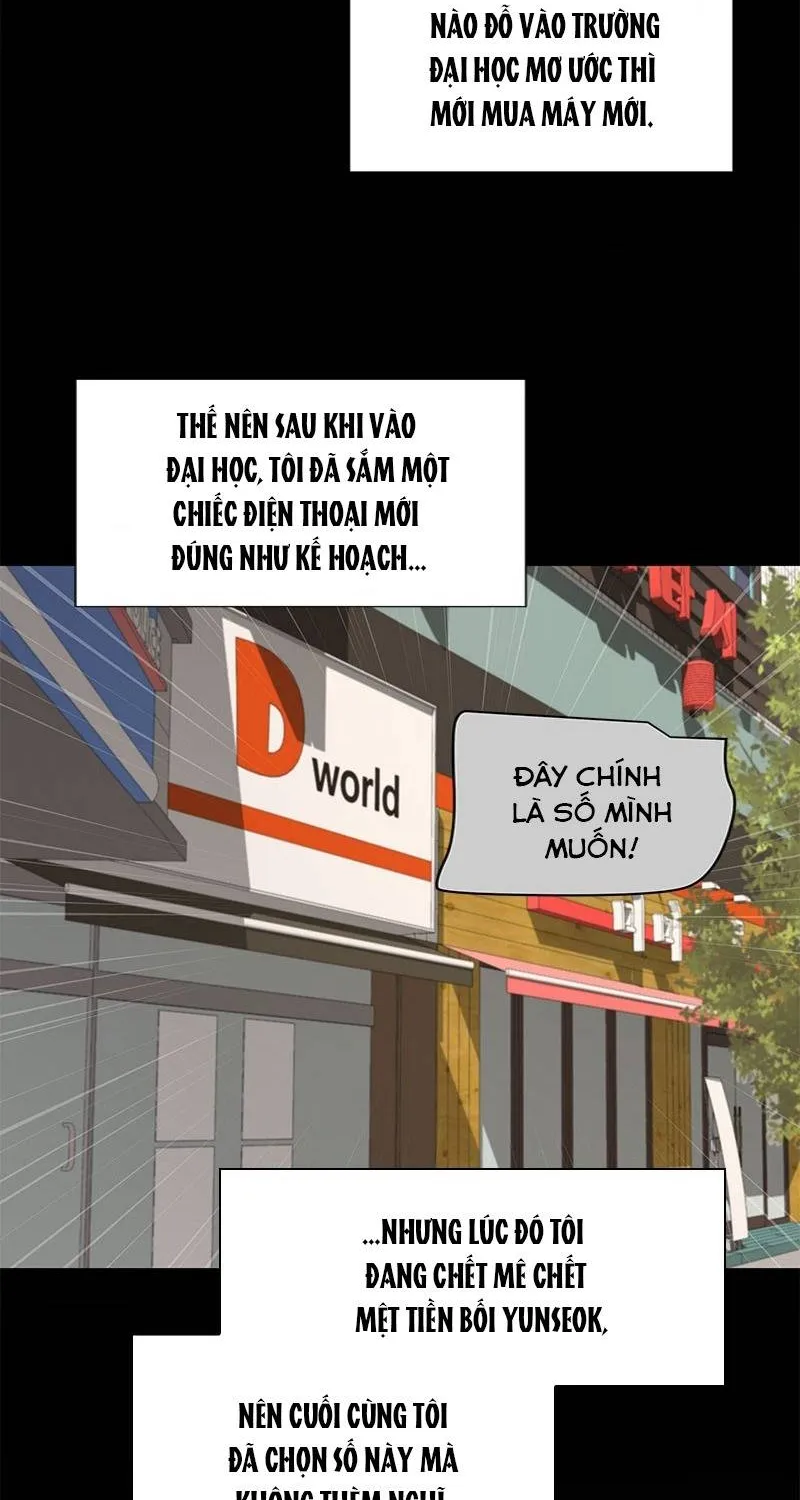 Quyến Rũ Anh Ấy Chap 6 - Next Chap 7