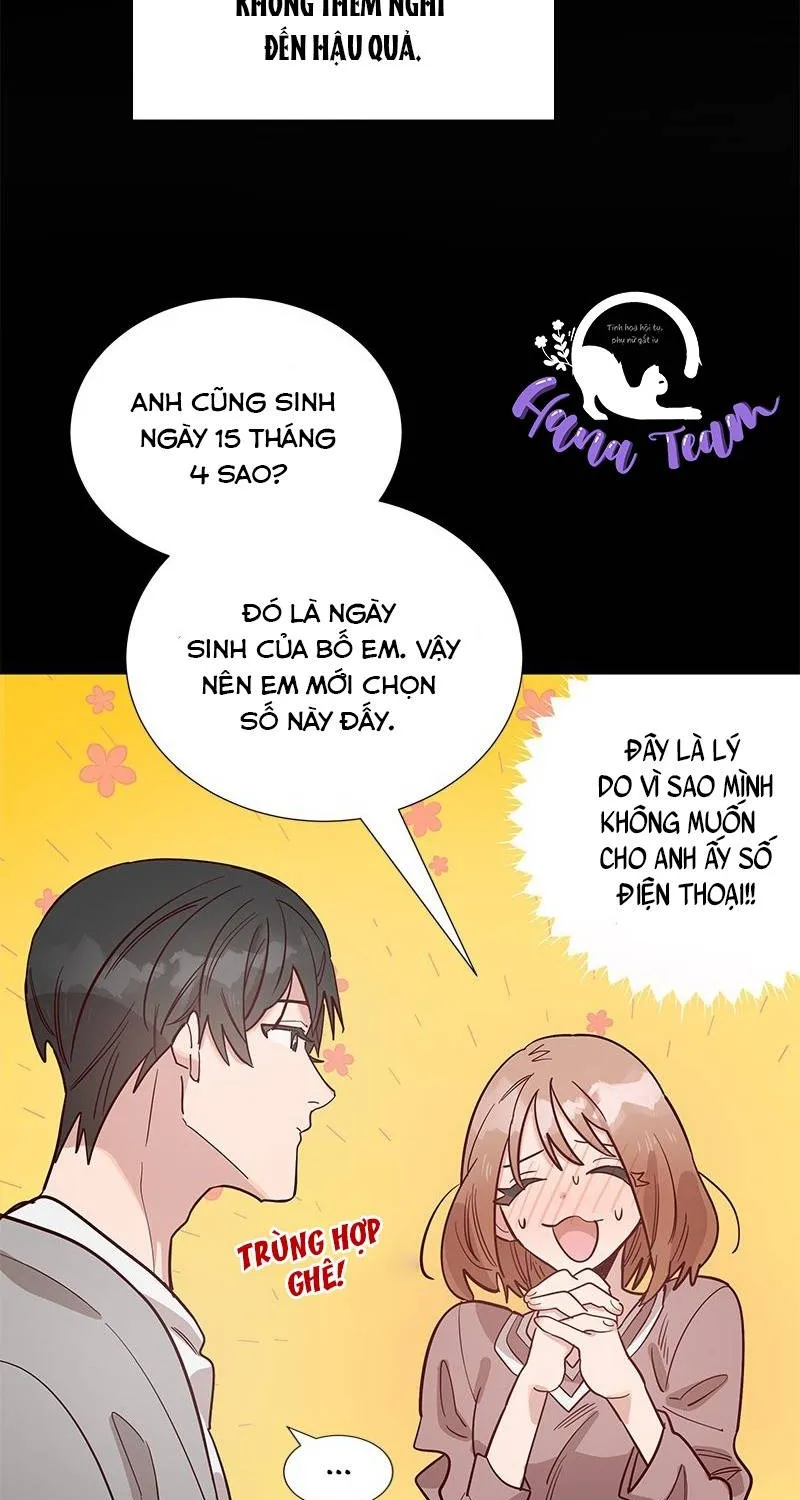 Quyến Rũ Anh Ấy Chap 6 - Next Chap 7