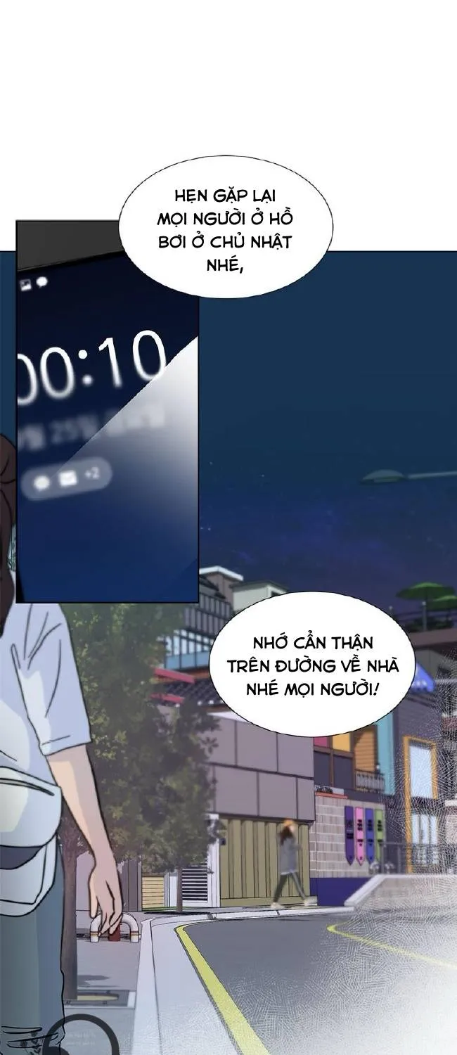 Quyến Rũ Anh Ấy Chap 7 - Next Chap 8