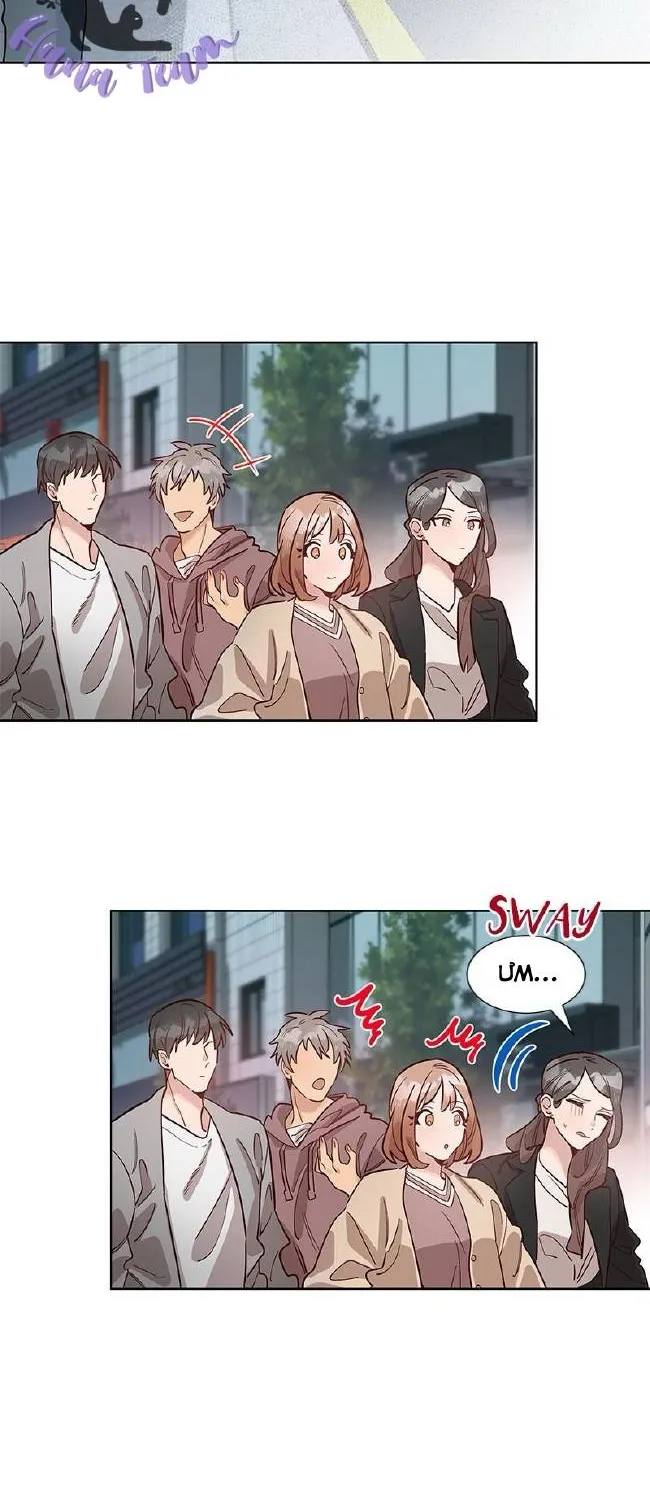Quyến Rũ Anh Ấy Chap 7 - Next Chap 8
