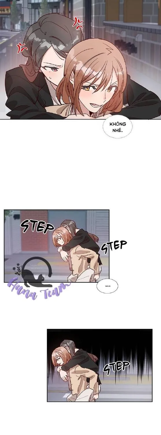 Quyến Rũ Anh Ấy Chap 7 - Next Chap 8