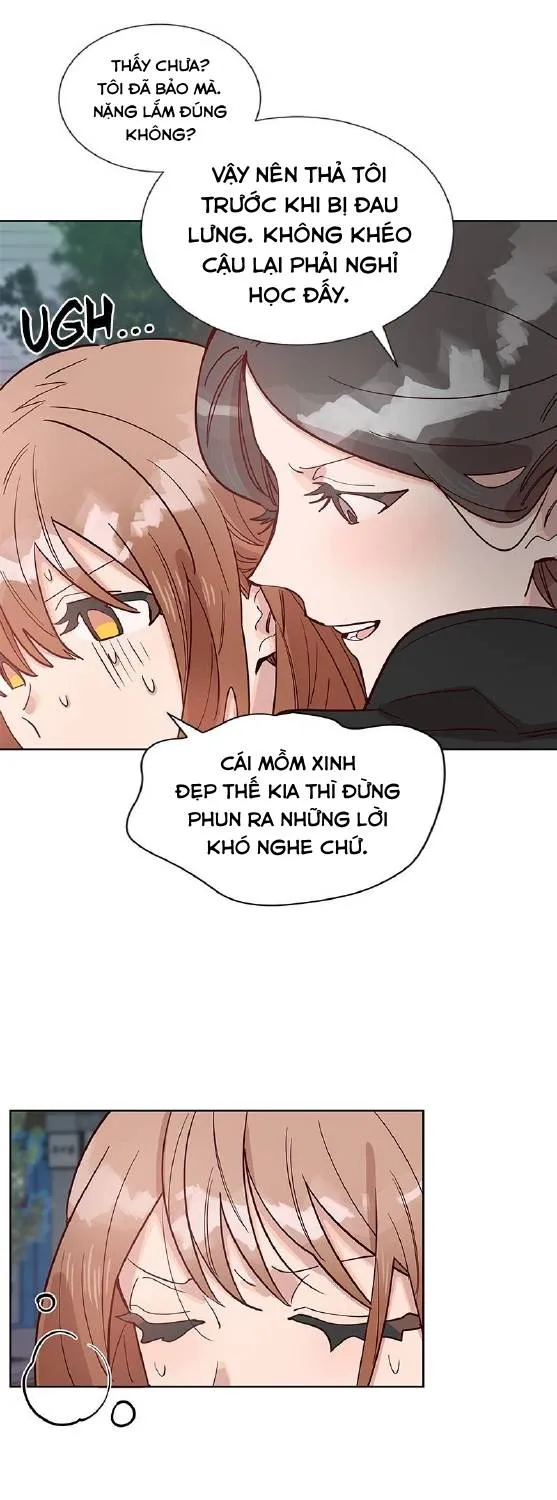 Quyến Rũ Anh Ấy Chap 7 - Next Chap 8