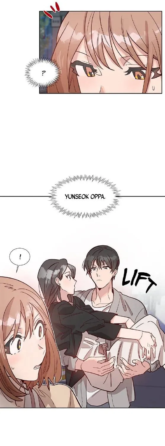 Quyến Rũ Anh Ấy Chap 7 - Next Chap 8