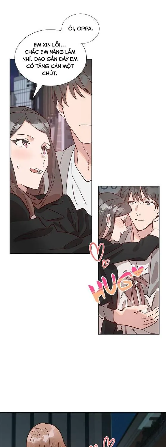 Quyến Rũ Anh Ấy Chap 7 - Next Chap 8