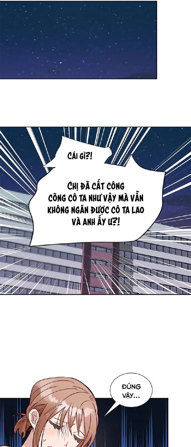 Quyến Rũ Anh Ấy Chap 7 - Next Chap 8