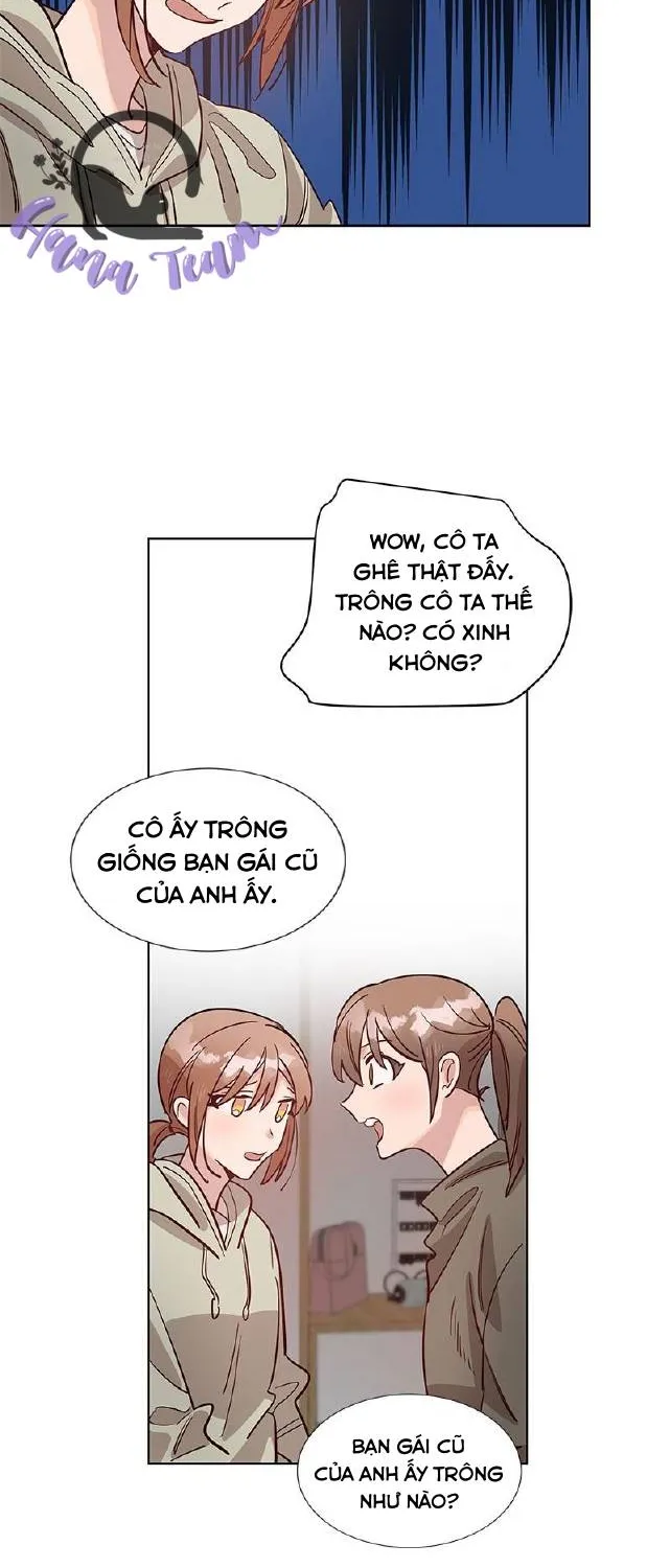 Quyến Rũ Anh Ấy Chap 7 - Next Chap 8