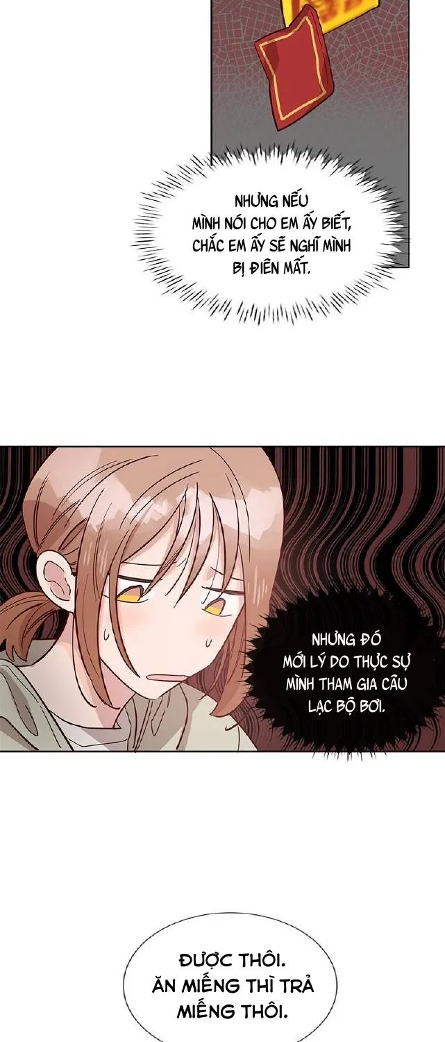 Quyến Rũ Anh Ấy Chap 7 - Next Chap 8