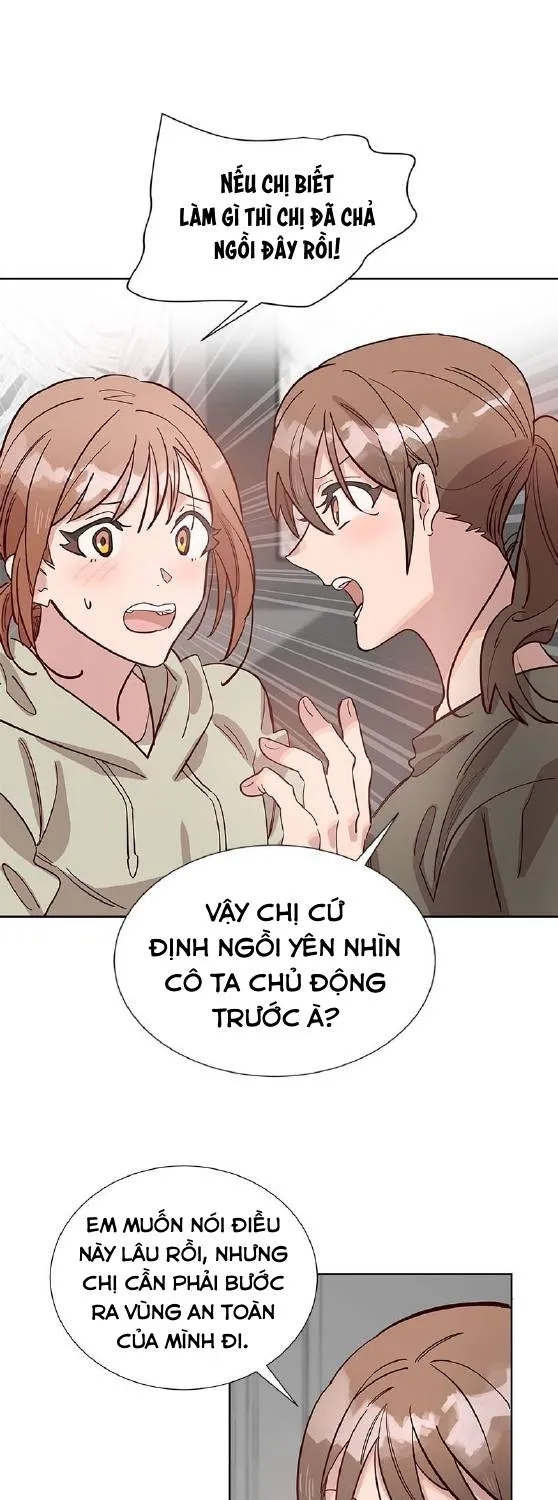 Quyến Rũ Anh Ấy Chap 7 - Next Chap 8