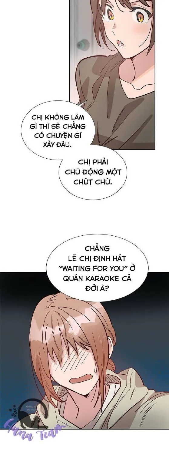 Quyến Rũ Anh Ấy Chap 7 - Next Chap 8