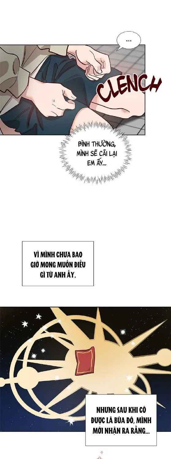 Quyến Rũ Anh Ấy Chap 7 - Next Chap 8