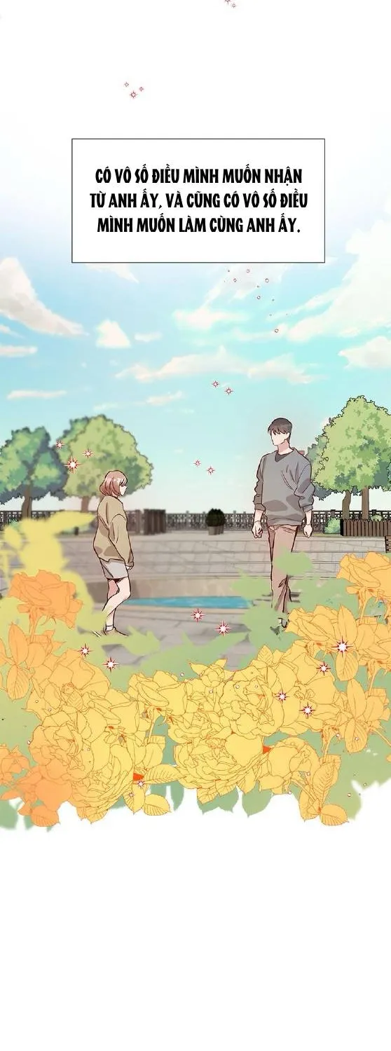 Quyến Rũ Anh Ấy Chap 7 - Next Chap 8