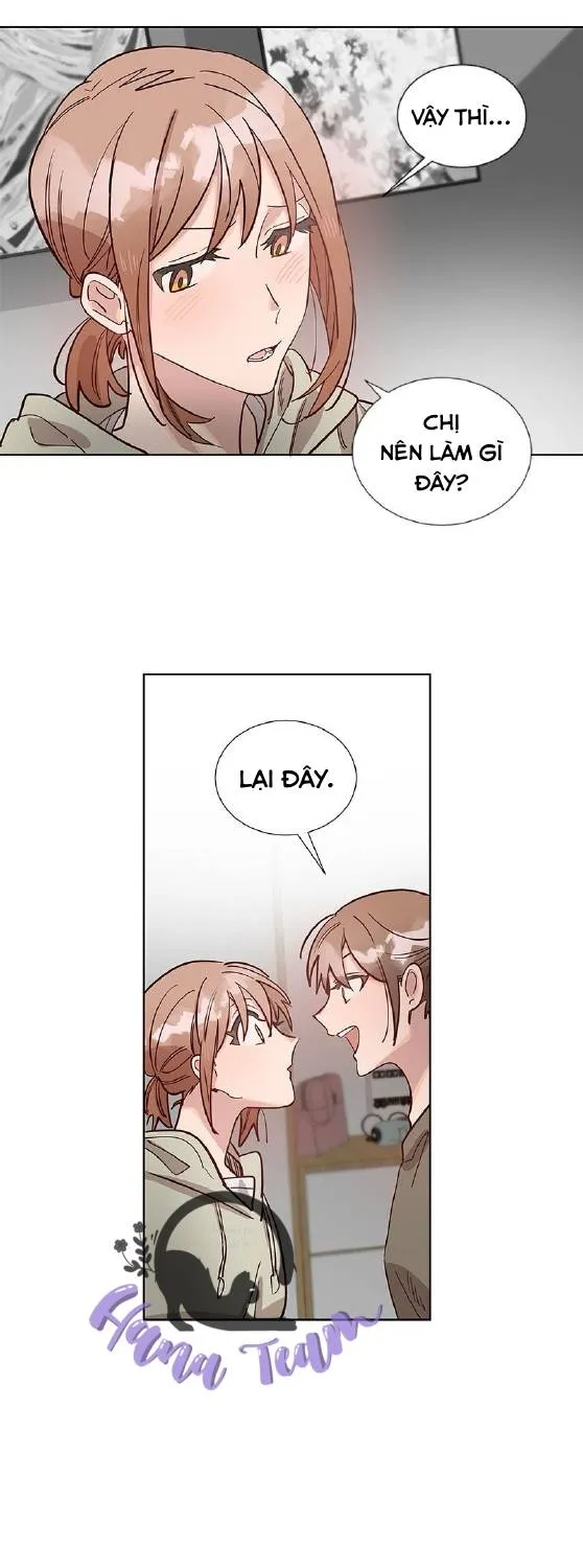 Quyến Rũ Anh Ấy Chap 7 - Next Chap 8