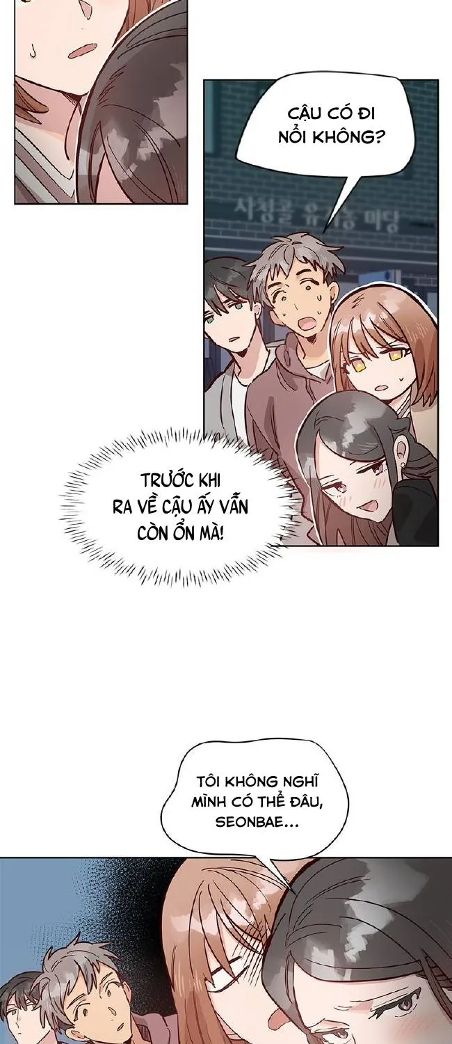 Quyến Rũ Anh Ấy Chap 7 - Next Chap 8
