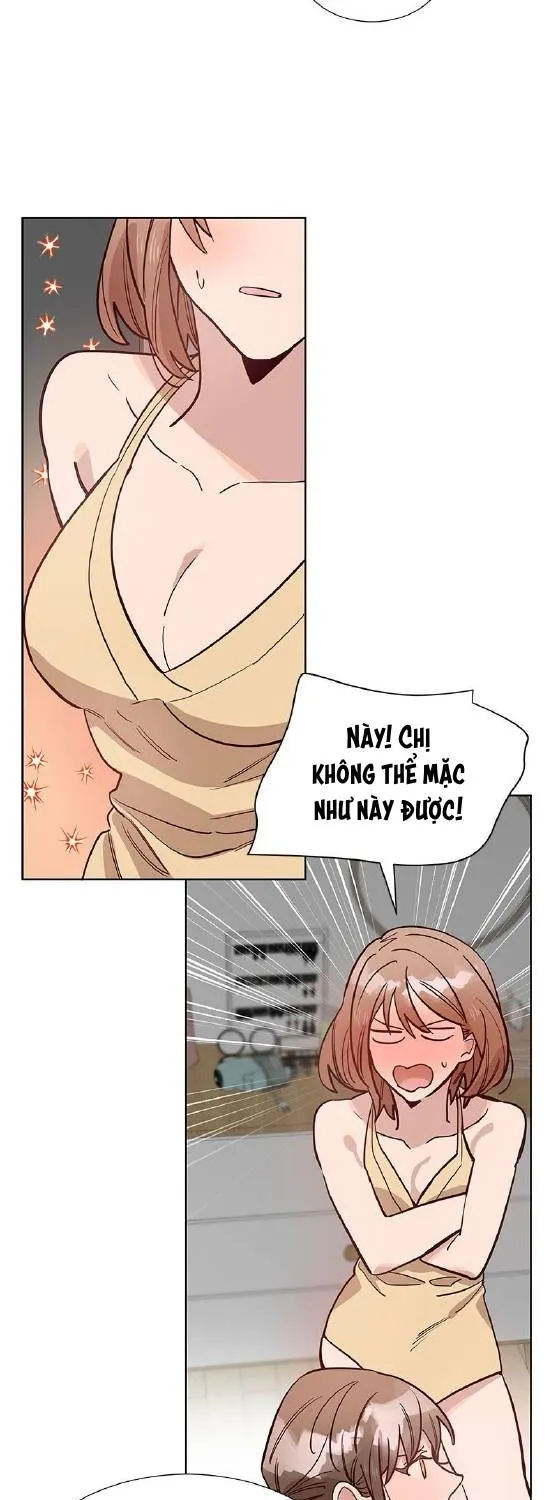 Quyến Rũ Anh Ấy Chap 7 - Next Chap 8
