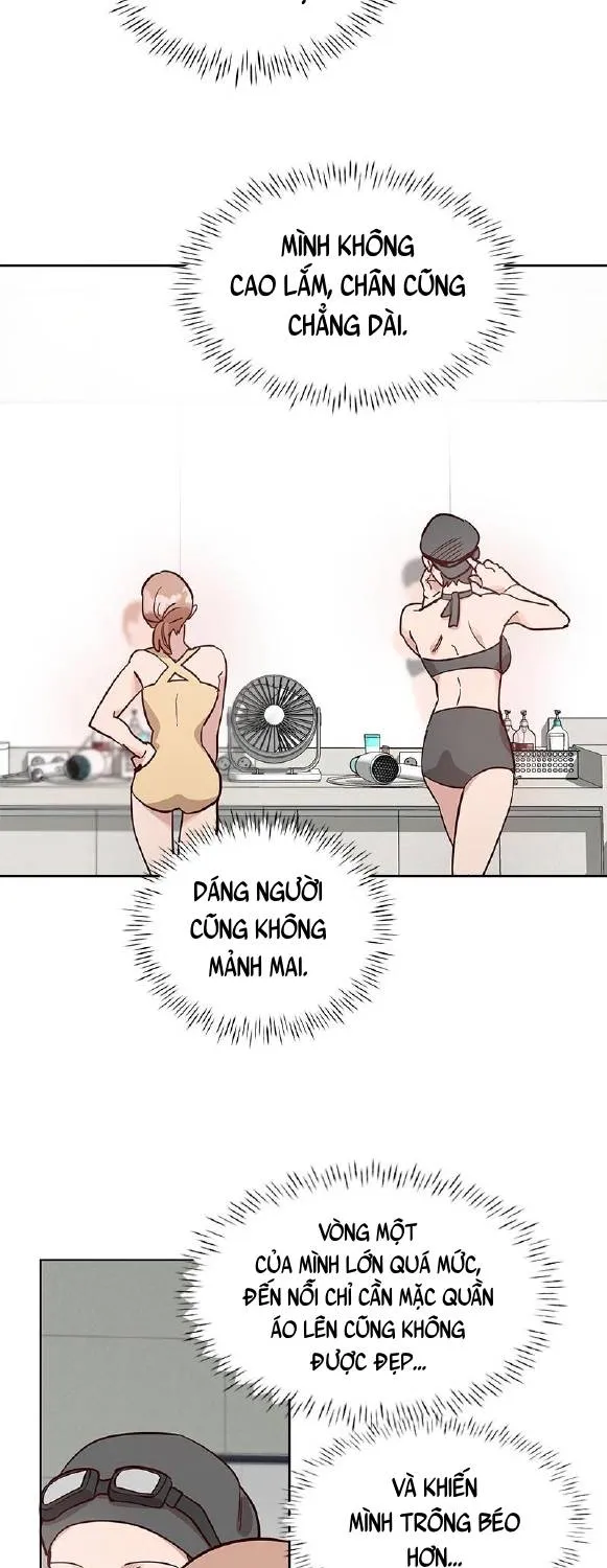 Quyến Rũ Anh Ấy Chap 7 - Next Chap 8