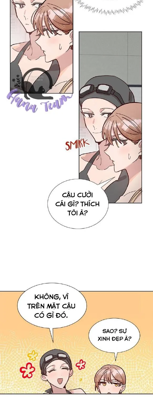 Quyến Rũ Anh Ấy Chap 7 - Next Chap 8