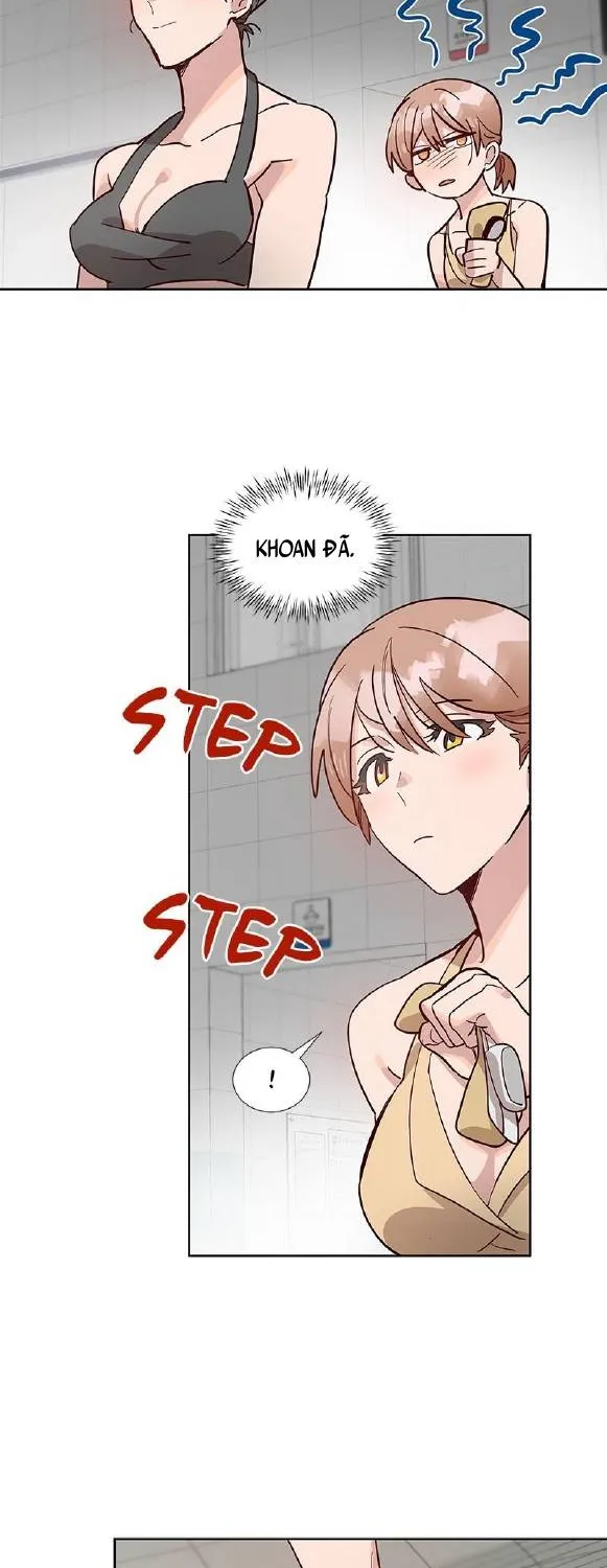 Quyến Rũ Anh Ấy Chap 7 - Next Chap 8