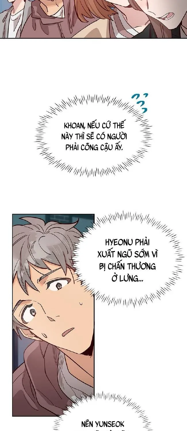 Quyến Rũ Anh Ấy Chap 7 - Next Chap 8