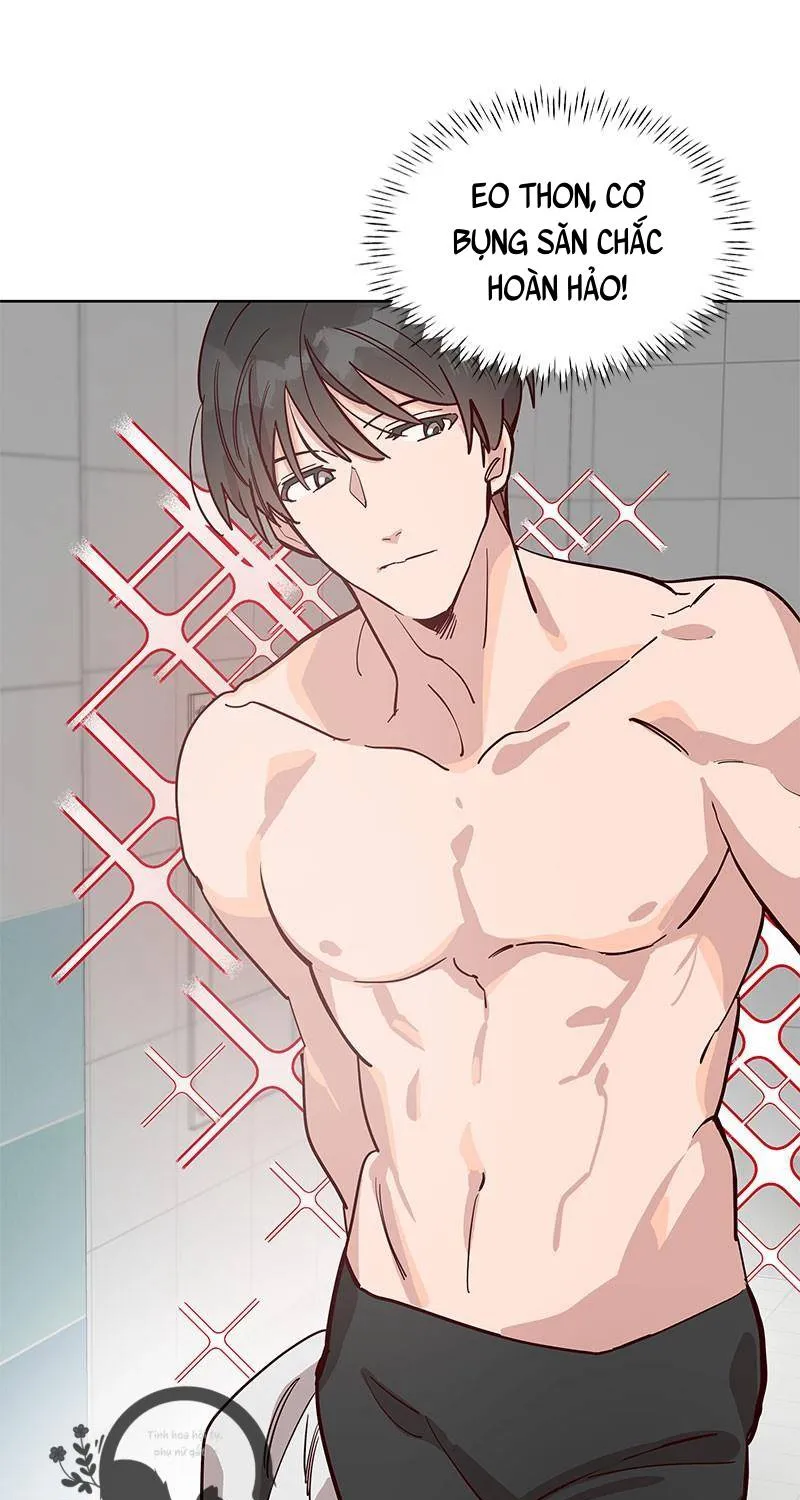 Quyến Rũ Anh Ấy Chap 7 - Next Chap 8