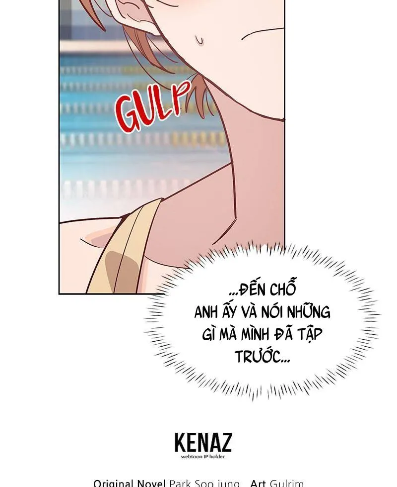 Quyến Rũ Anh Ấy Chap 7 - Next Chap 8