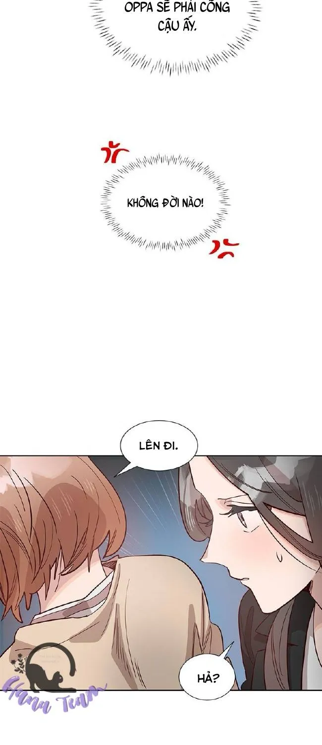 Quyến Rũ Anh Ấy Chap 7 - Next Chap 8