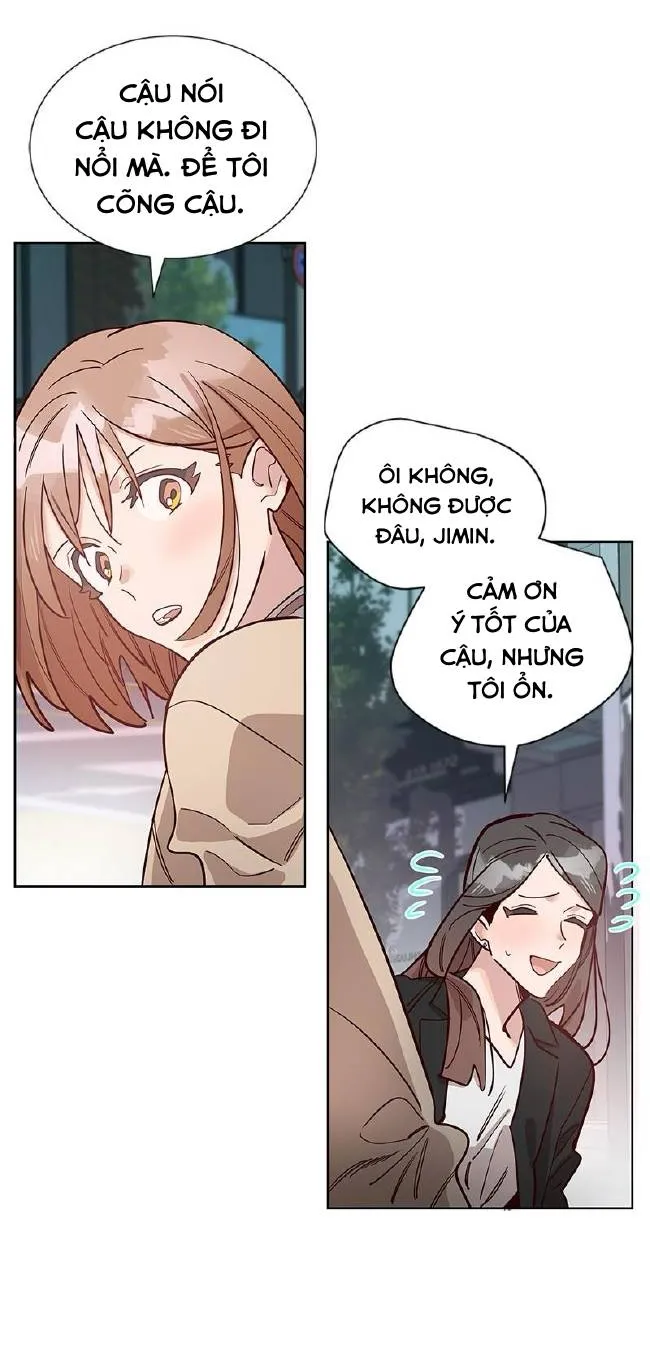 Quyến Rũ Anh Ấy Chap 7 - Next Chap 8