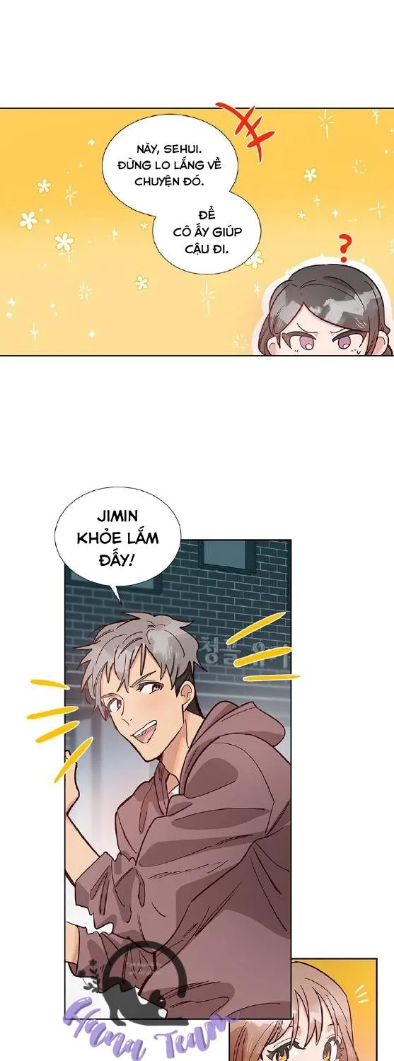 Quyến Rũ Anh Ấy Chap 7 - Next Chap 8