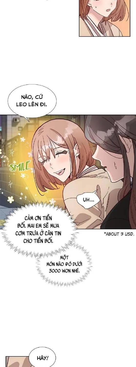 Quyến Rũ Anh Ấy Chap 7 - Next Chap 8