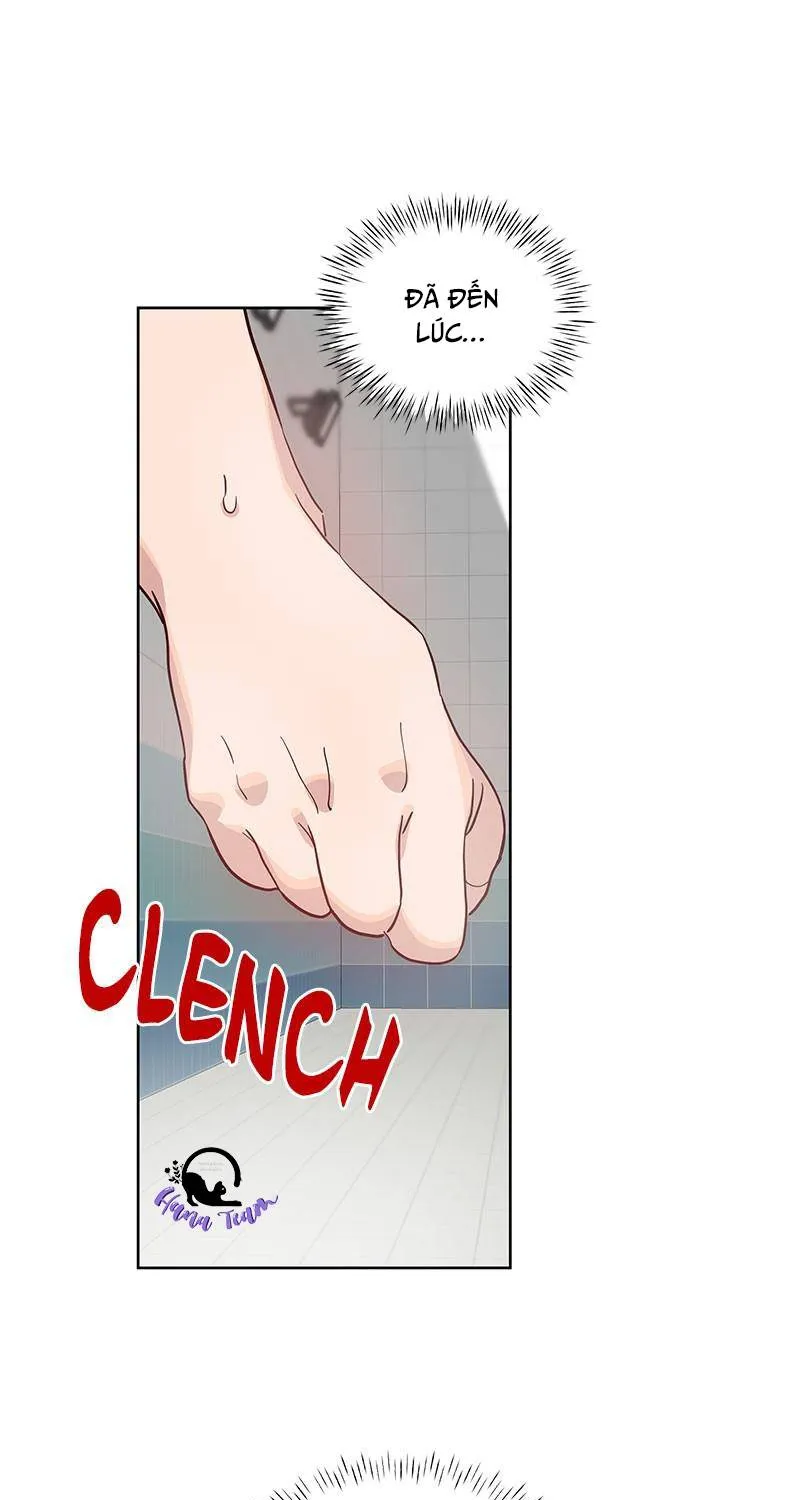 Quyến Rũ Anh Ấy Chap 8 - Next Chap 9