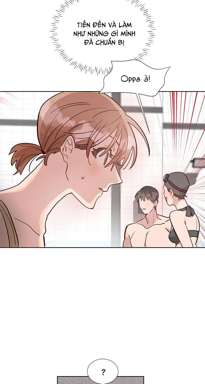 Quyến Rũ Anh Ấy Chap 8 - Next Chap 9