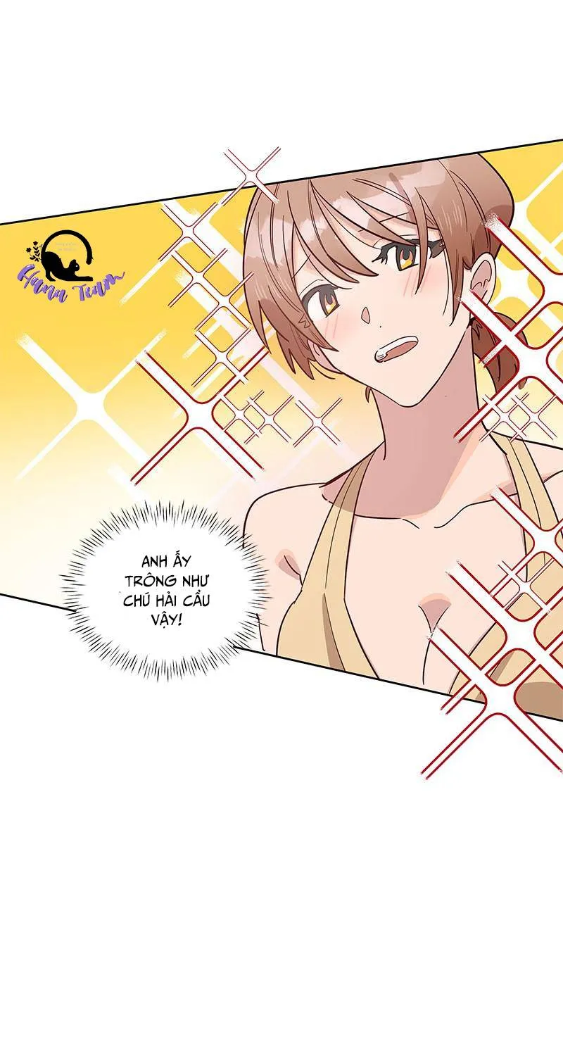 Quyến Rũ Anh Ấy Chap 8 - Next Chap 9