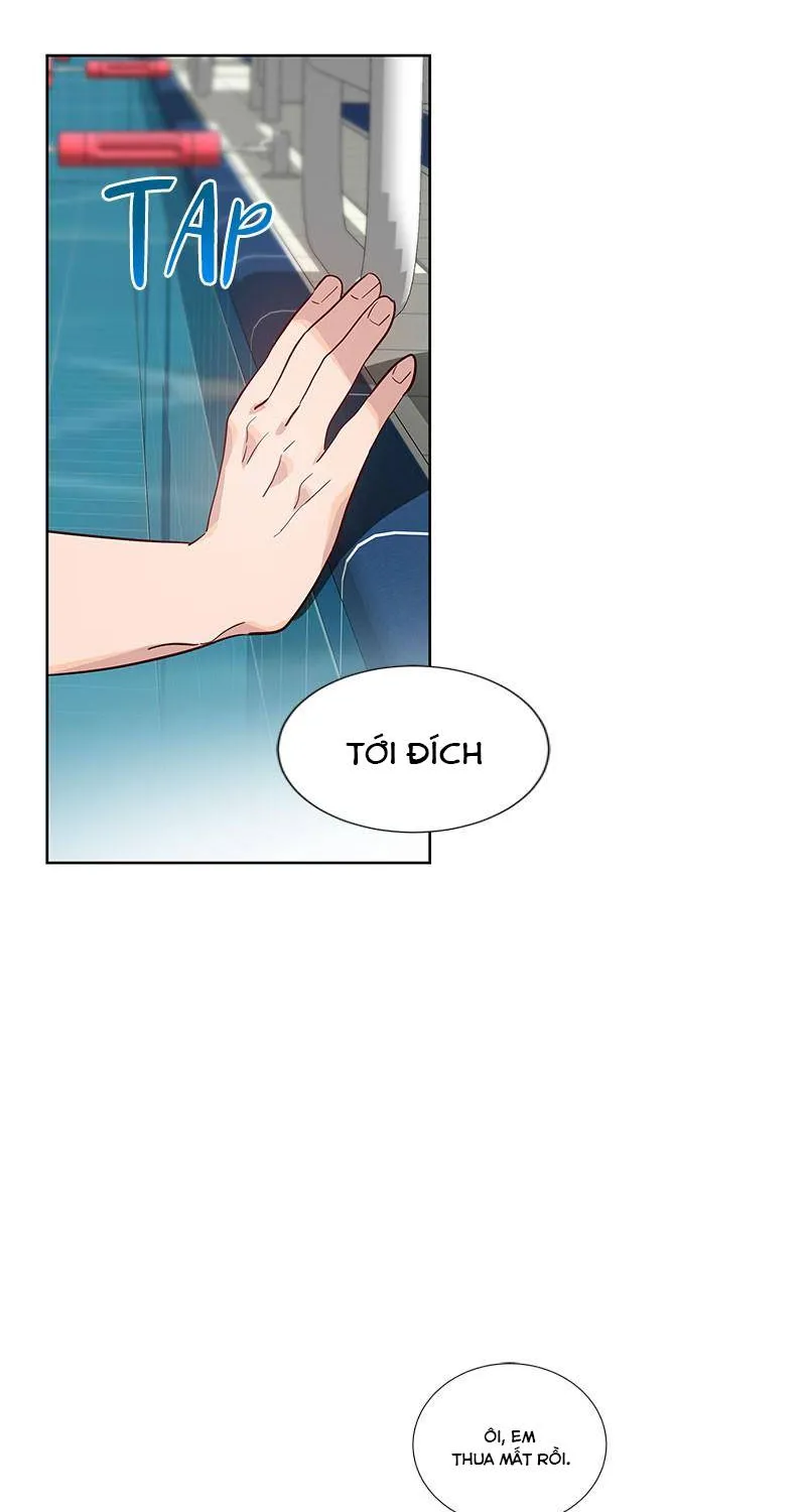 Quyến Rũ Anh Ấy Chap 8 - Next Chap 9