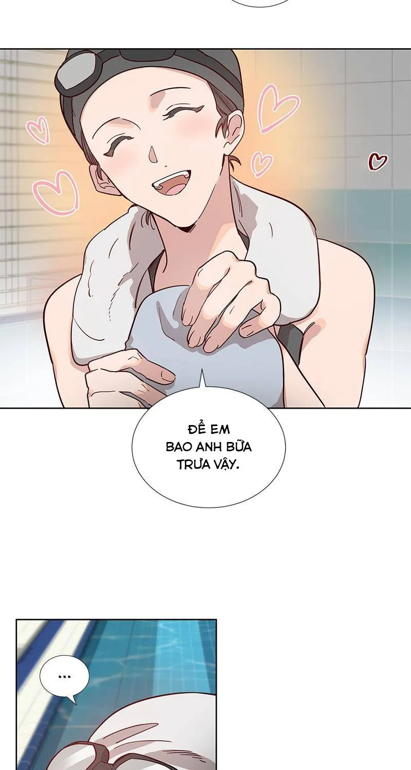 Quyến Rũ Anh Ấy Chap 8 - Next Chap 9