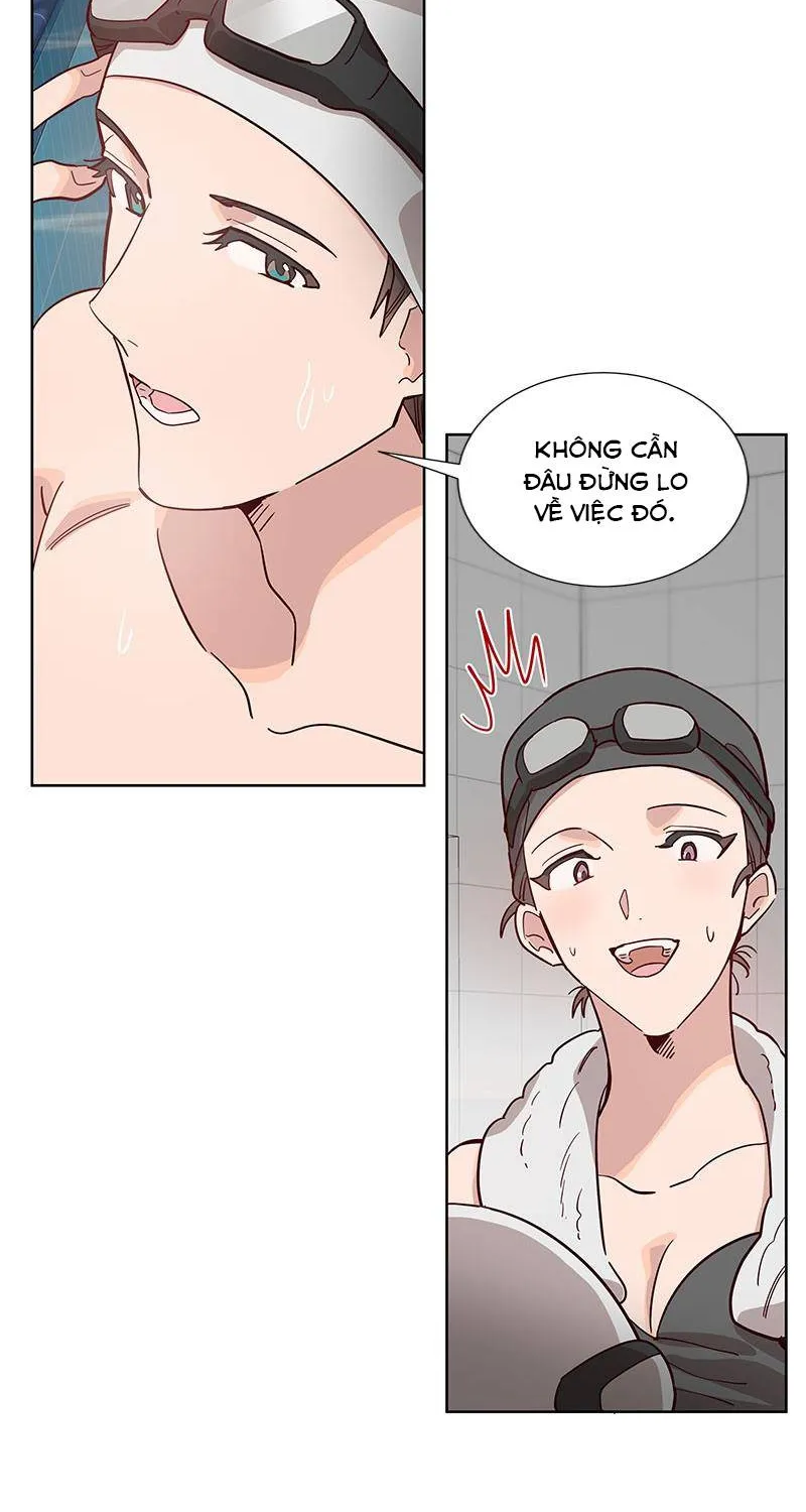 Quyến Rũ Anh Ấy Chap 8 - Next Chap 9