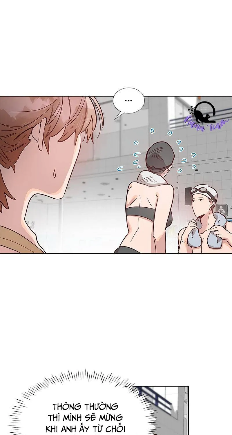 Quyến Rũ Anh Ấy Chap 8 - Next Chap 9