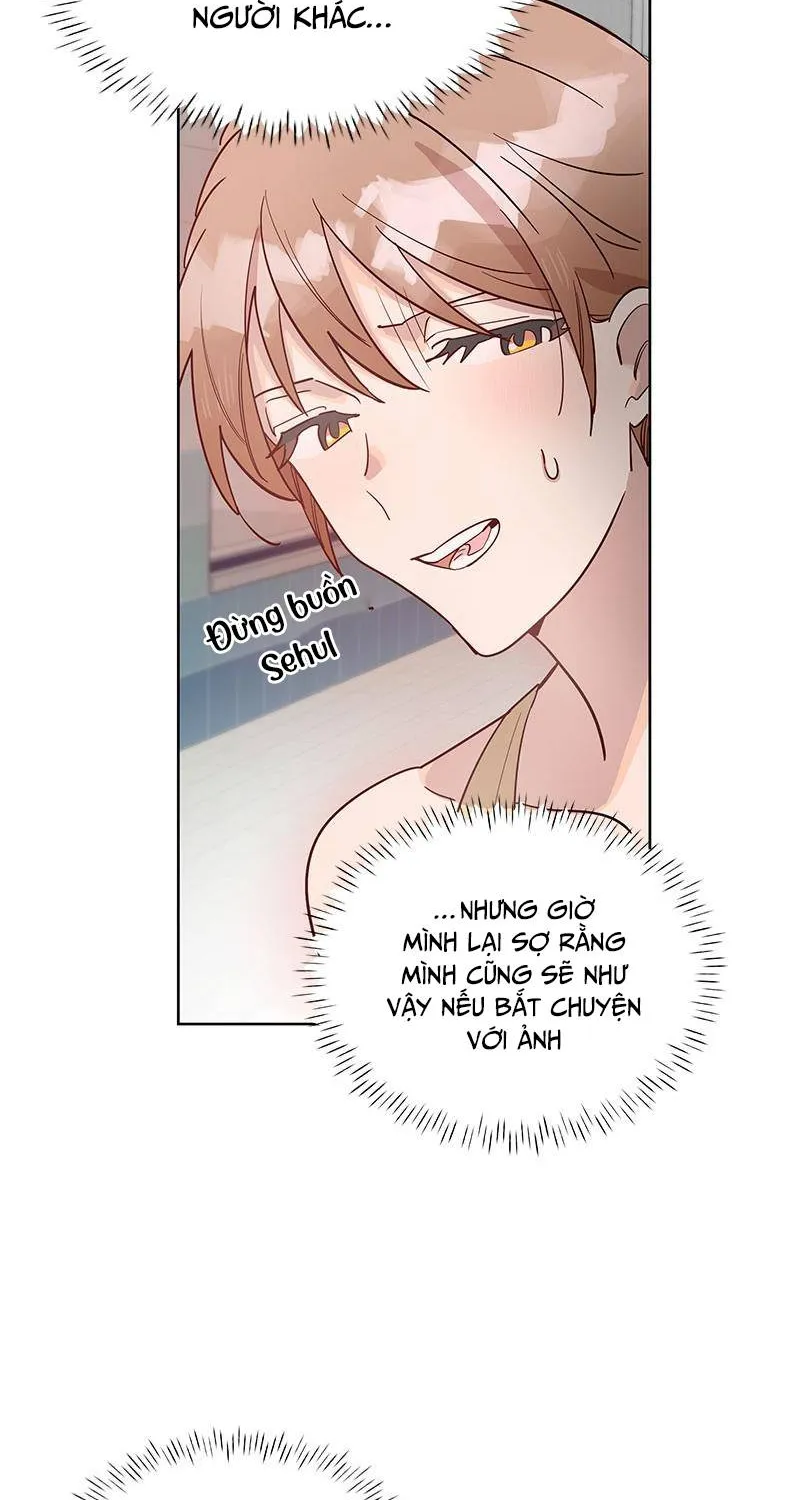 Quyến Rũ Anh Ấy Chap 8 - Next Chap 9