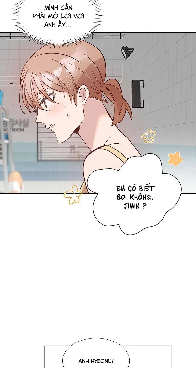 Quyến Rũ Anh Ấy Chap 8 - Next Chap 9