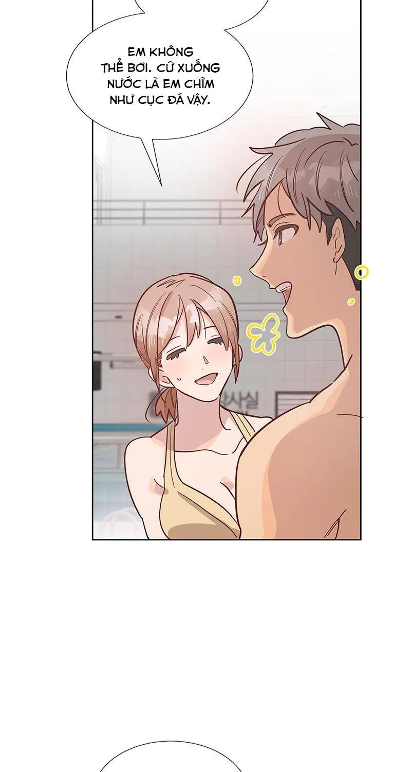 Quyến Rũ Anh Ấy Chap 8 - Next Chap 9