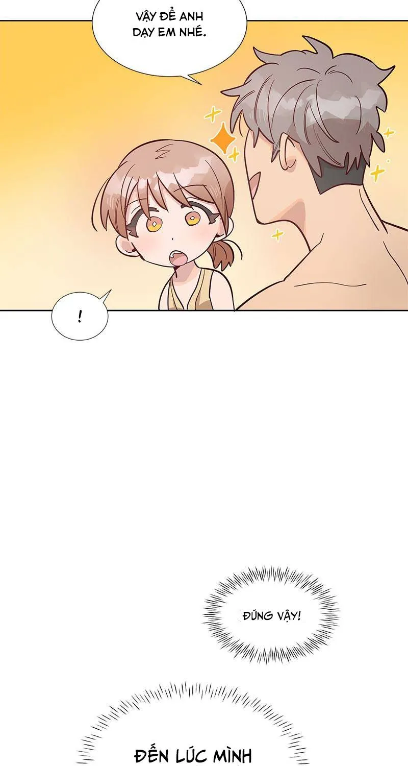 Quyến Rũ Anh Ấy Chap 8 - Next Chap 9