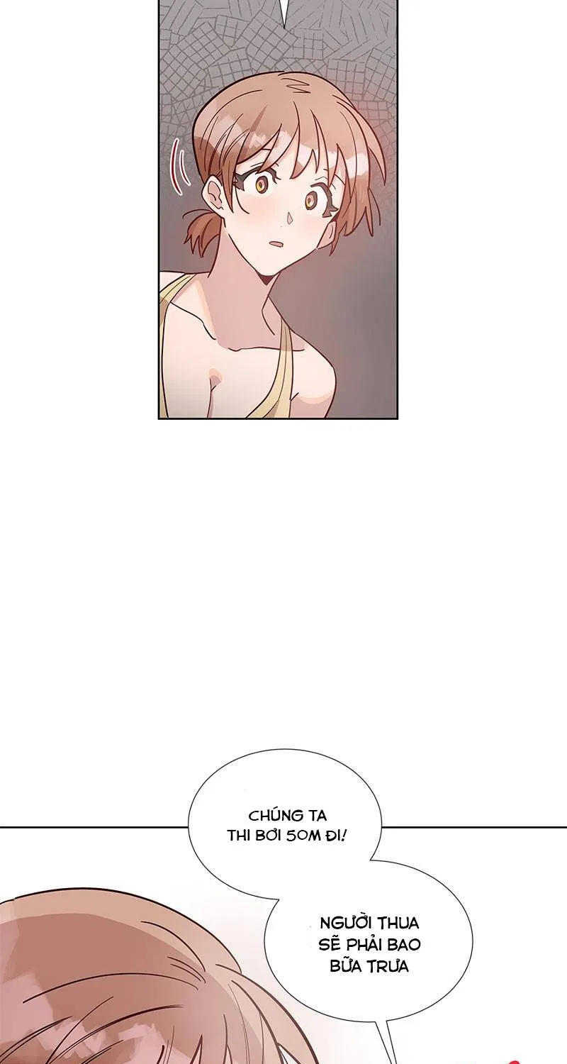 Quyến Rũ Anh Ấy Chap 8 - Next Chap 9