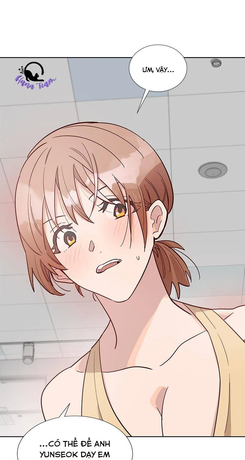 Quyến Rũ Anh Ấy Chap 8 - Next Chap 9