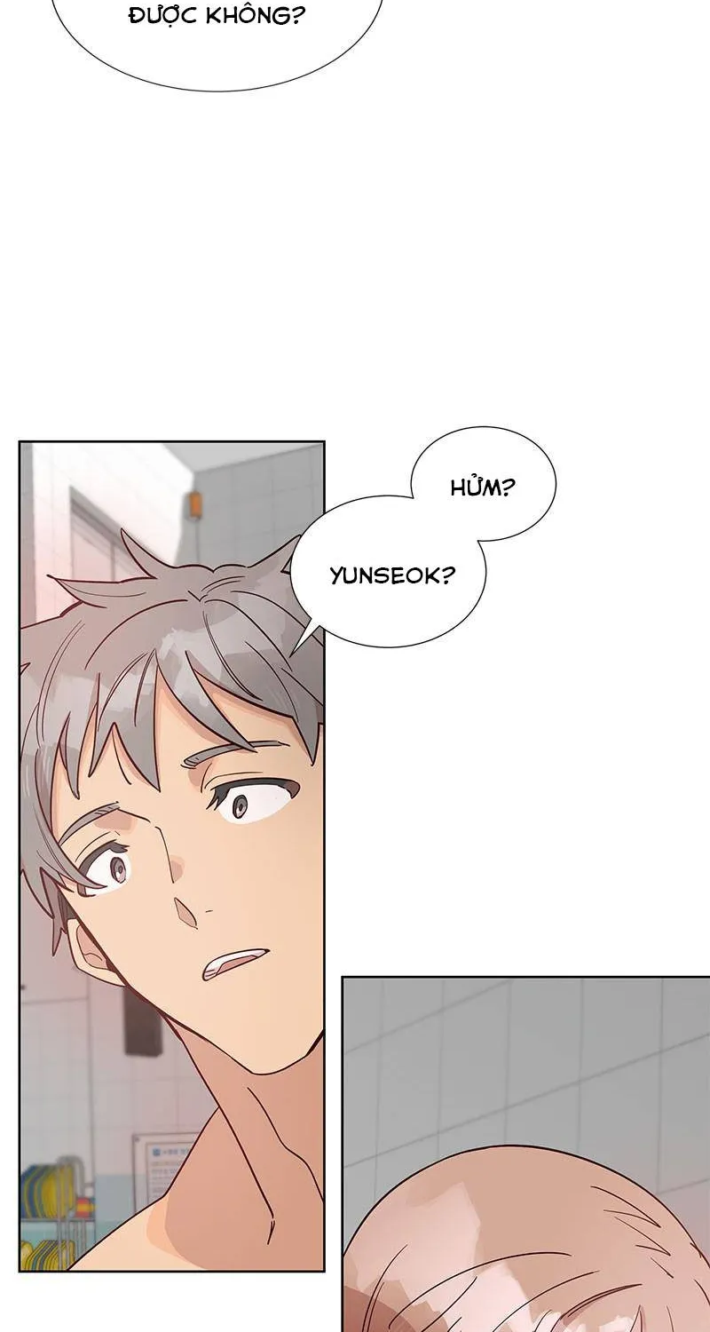 Quyến Rũ Anh Ấy Chap 8 - Next Chap 9