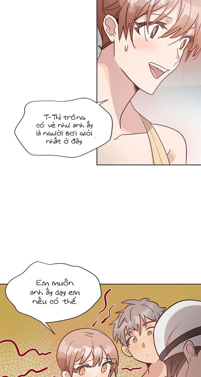Quyến Rũ Anh Ấy Chap 8 - Next Chap 9