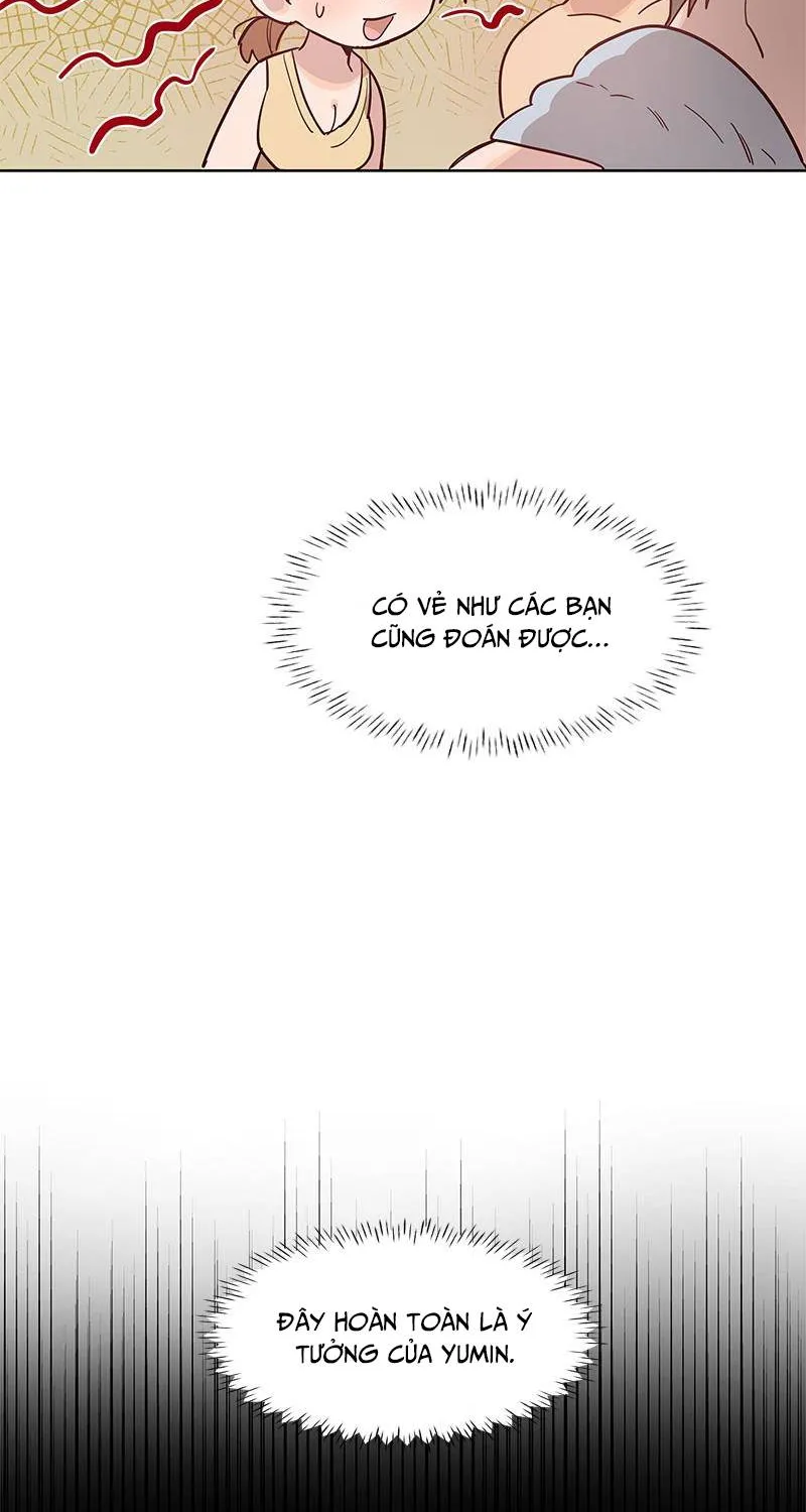 Quyến Rũ Anh Ấy Chap 8 - Next Chap 9