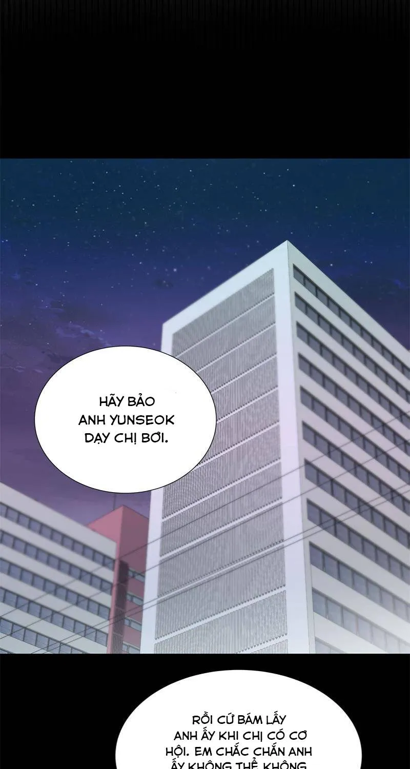 Quyến Rũ Anh Ấy Chap 8 - Next Chap 9